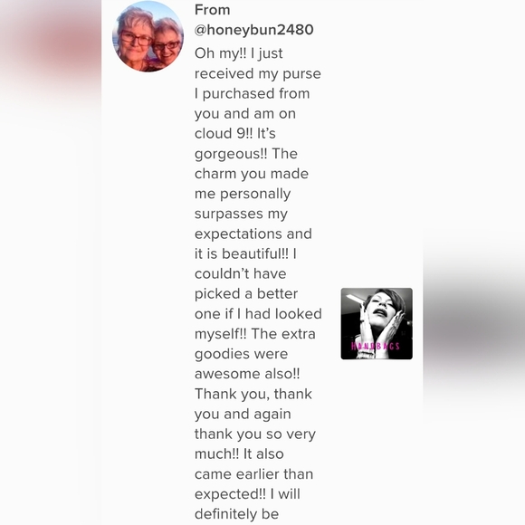 Official live show flyer for @mckjenx - Picture 3 of 16